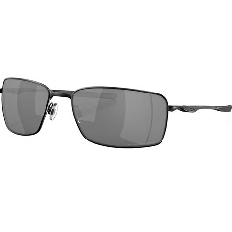 square sunglasses for men|oakley square wire polarized sunglasses.